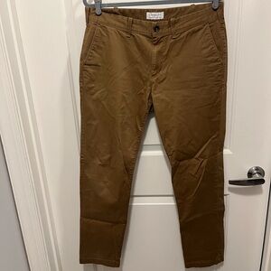 Express Skinny Fit Hayden